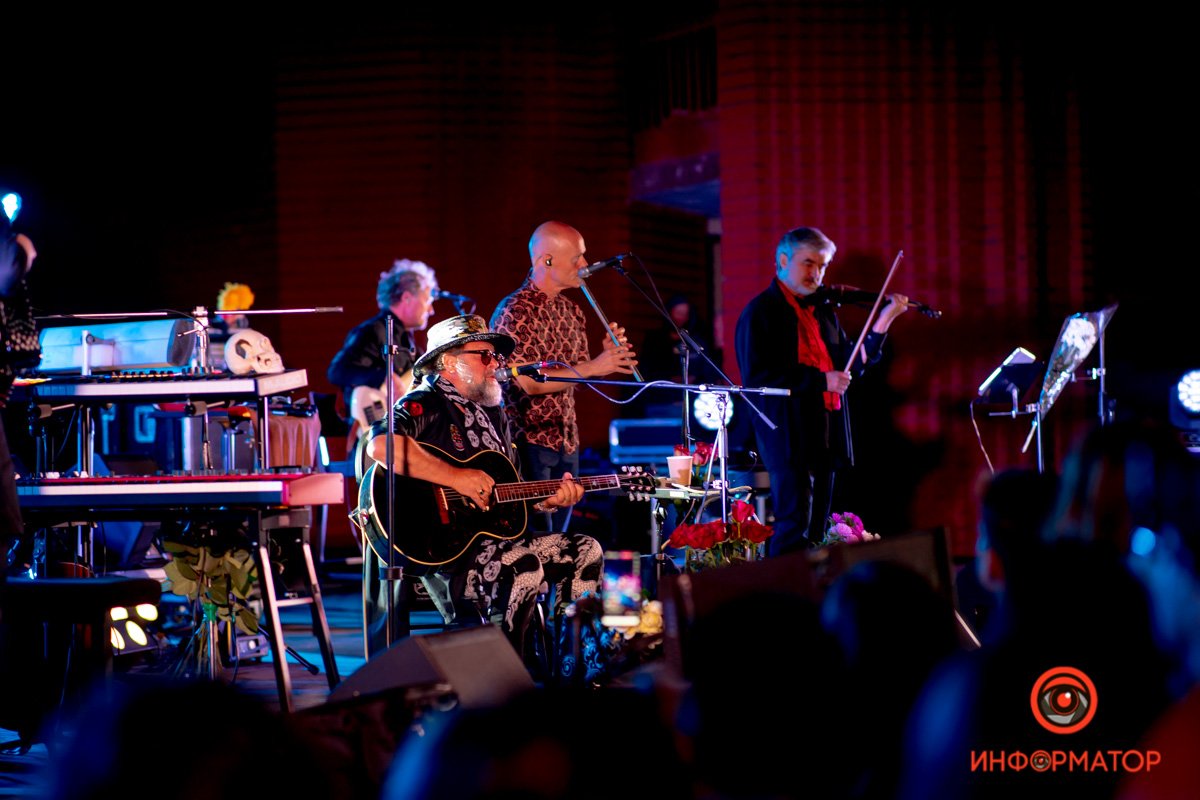 Фото: Антон Гордиенко, Андрей Батозский