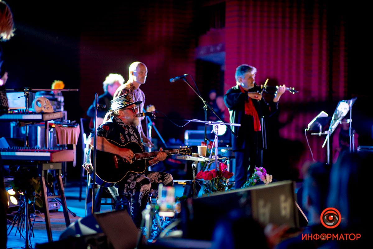 Фото: Антон Гордиенко, Андрей Батозский