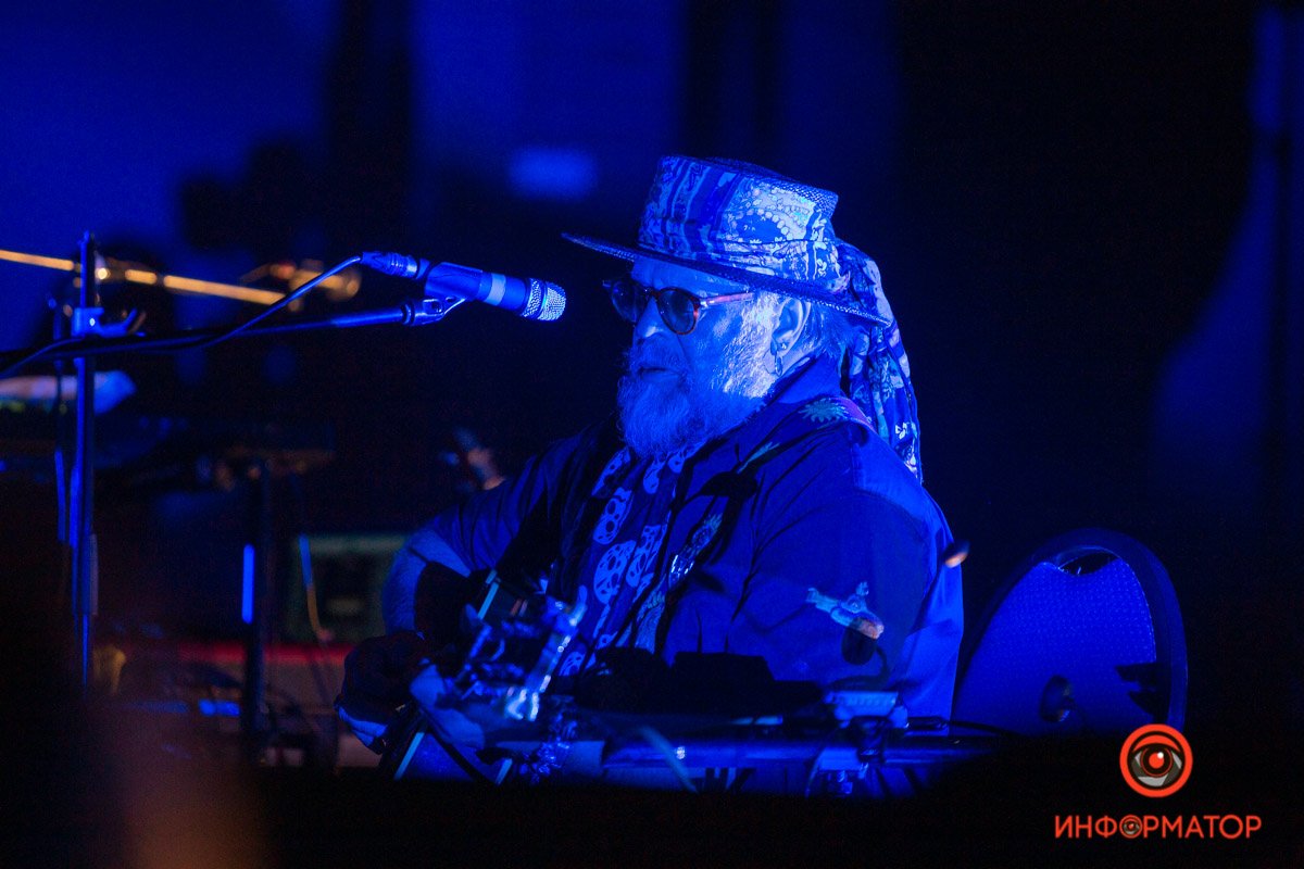 Фото: Антон Гордиенко, Андрей Батозский