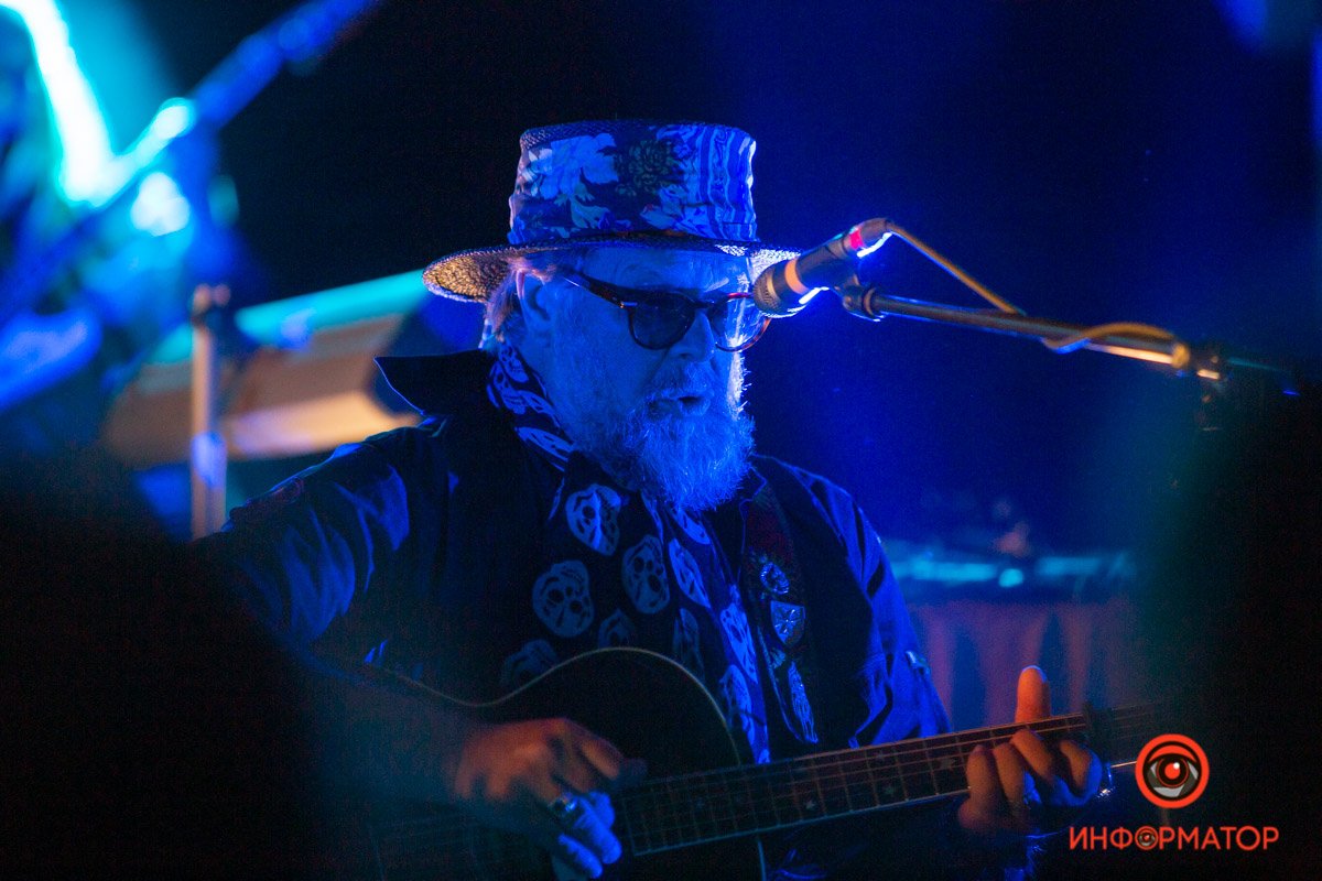 Фото: Антон Гордиенко, Андрей Батозский