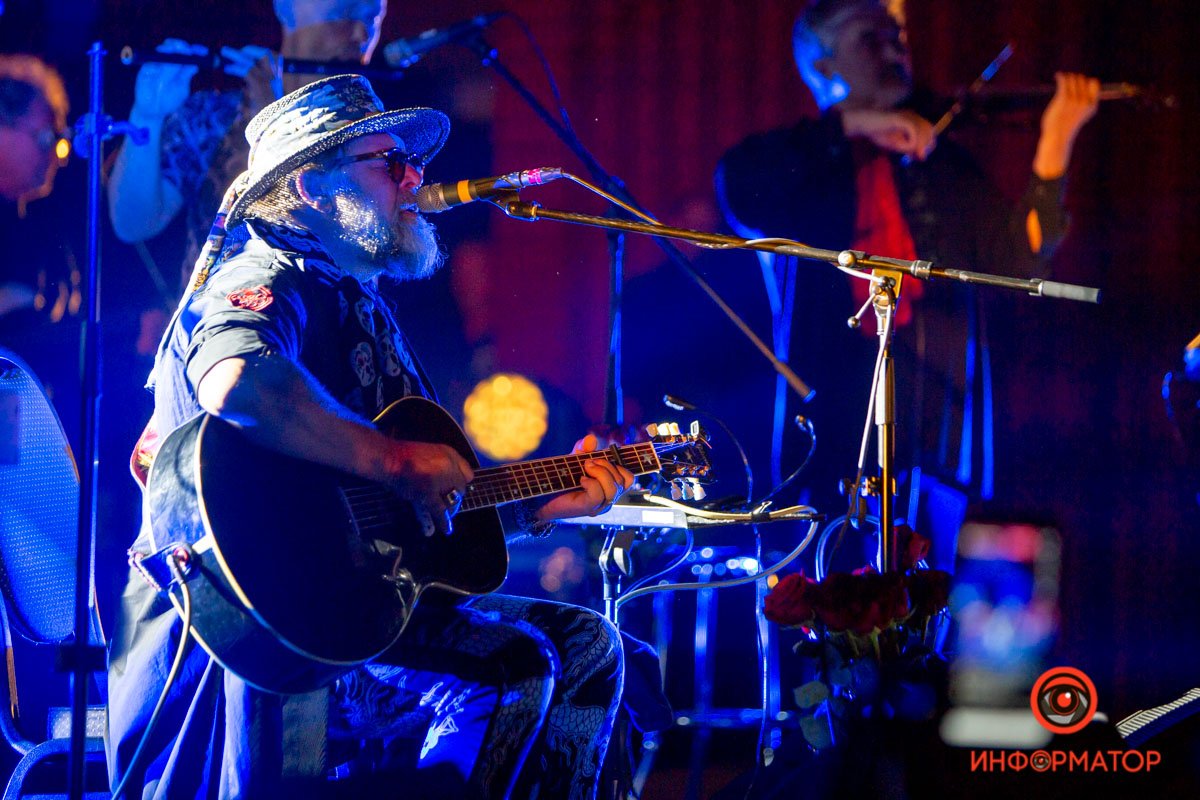 Фото: Антон Гордиенко, Андрей Батозский