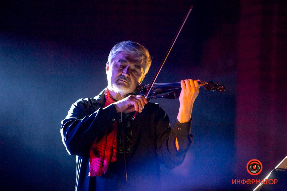 Фото: Антон Гордиенко, Андрей Батозский