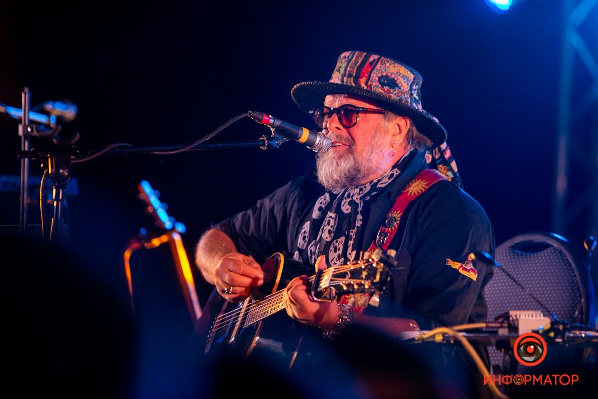 Фото: Антон Гордиенко, Андрей Батозский