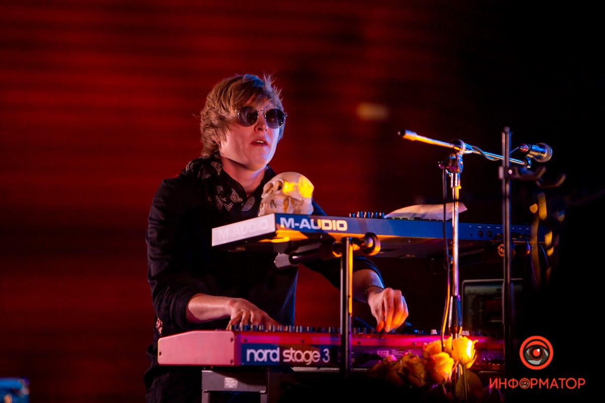 Фото: Антон Гордиенко, Андрей Батозский