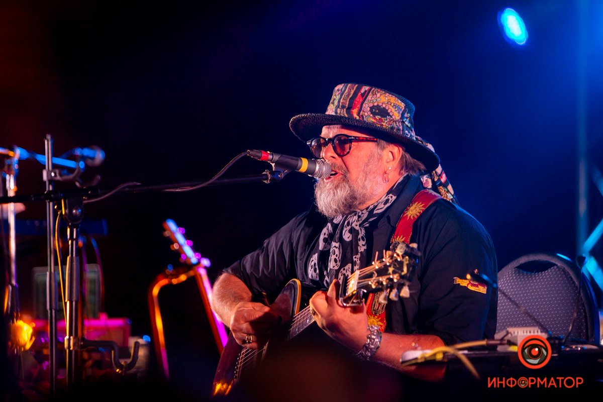 Фото: Антон Гордиенко, Андрей Батозский