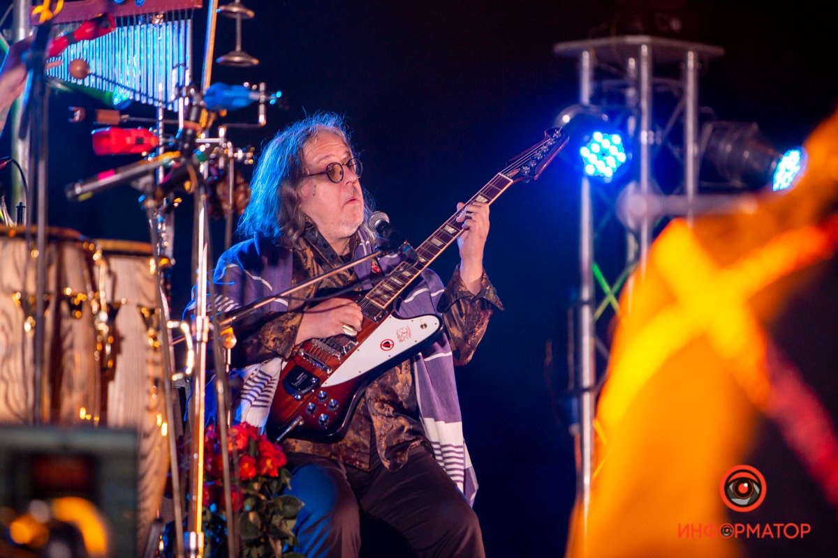 Фото: Антон Гордиенко, Андрей Батозский