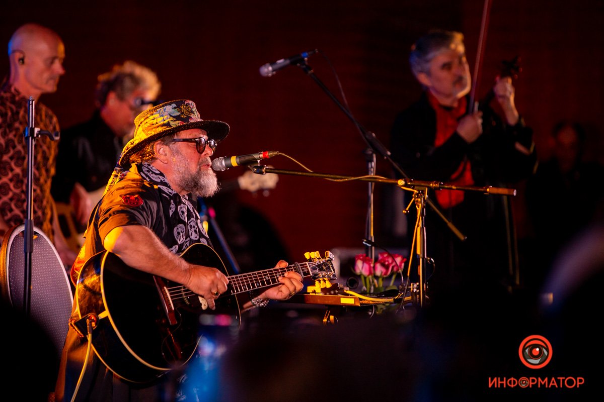 Фото: Антон Гордиенко, Андрей Батозский