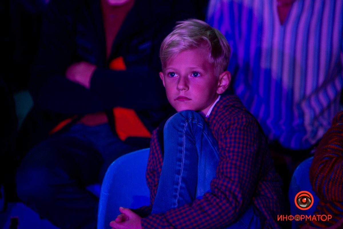 Фото: Антон Гордиенко, Андрей Батозский