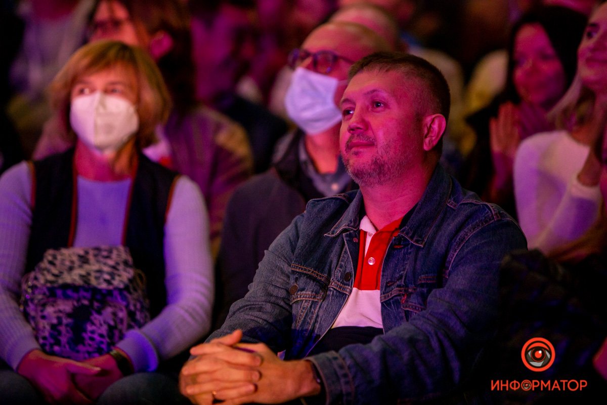 Фото: Антон Гордиенко, Андрей Батозский