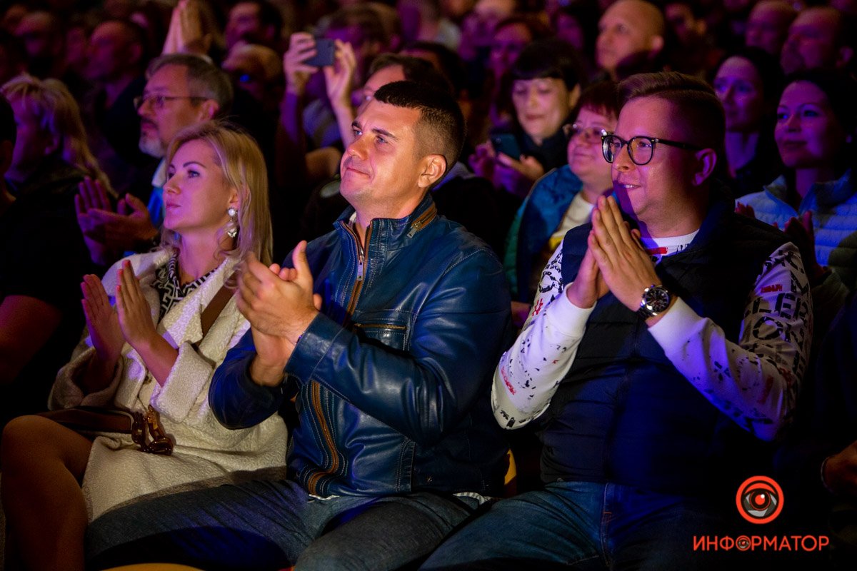 Фото: Антон Гордиенко, Андрей Батозский