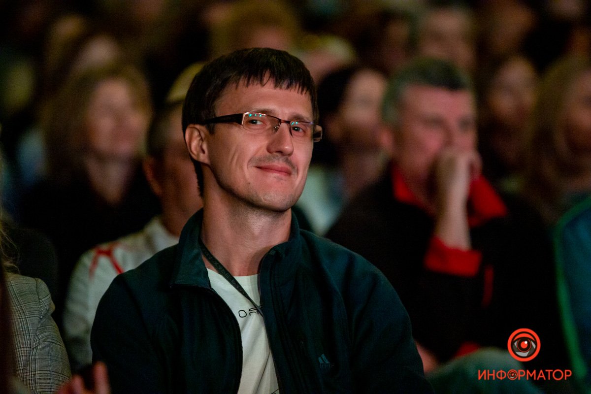 Фото: Антон Гордиенко, Андрей Батозский