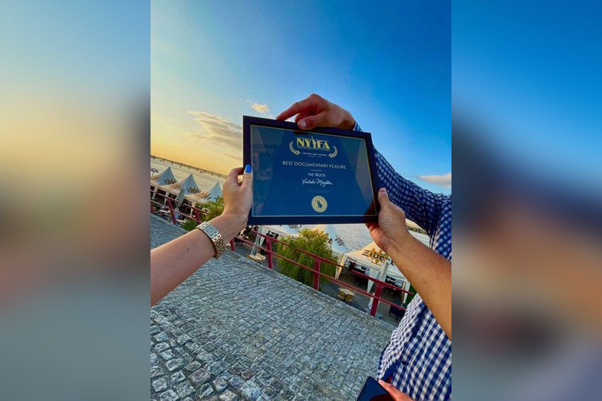 Best documentary feature