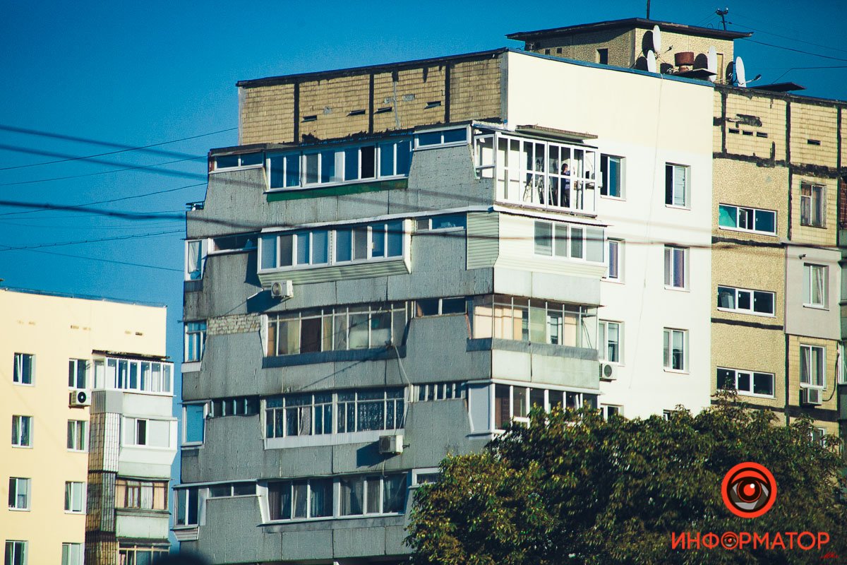 Где человек?