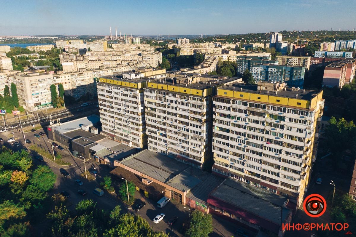 Гни свою линию