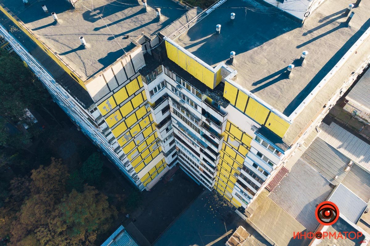 Все из кубиков