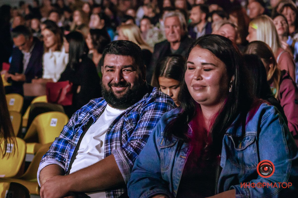 Нас заметили 