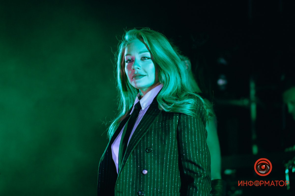 Какой взгляд