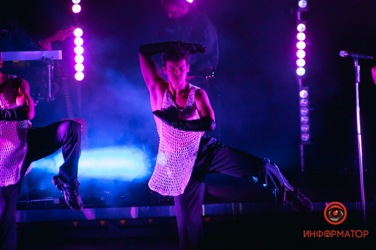 Модный прикид