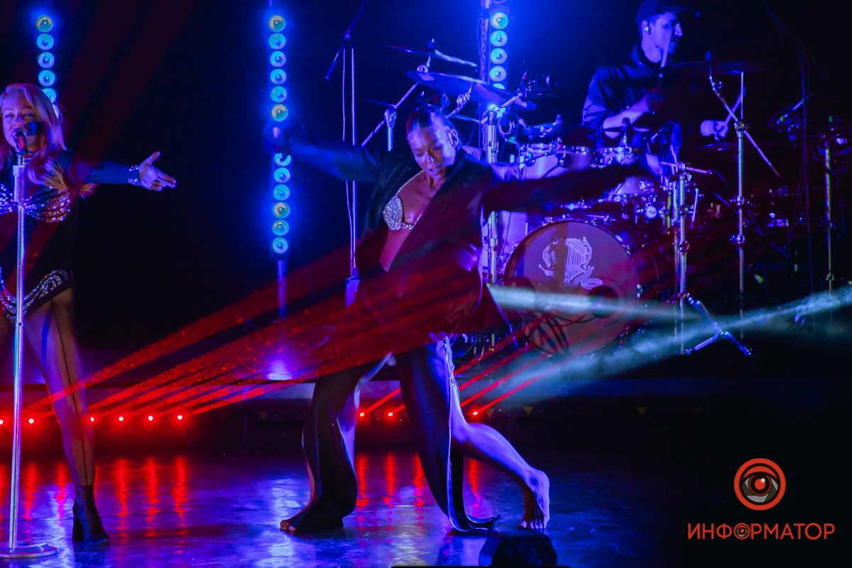 Сколько эмоций