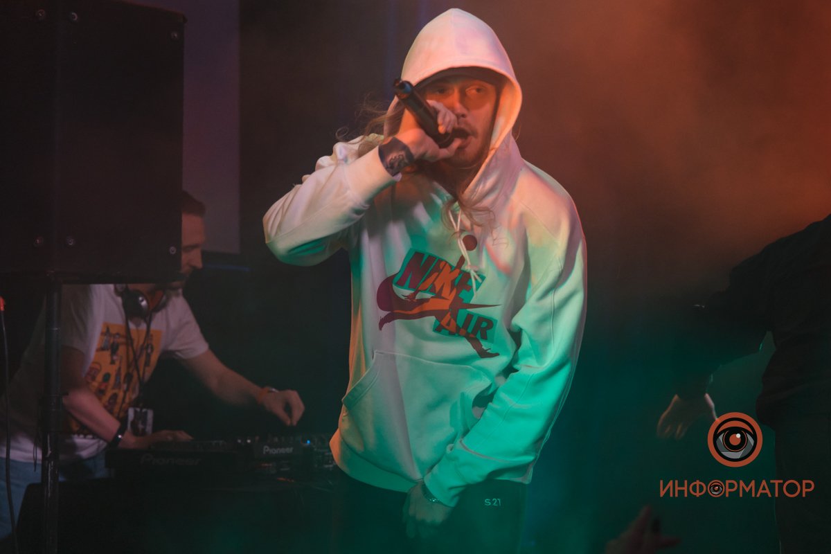 Фото: Денис Чубченко