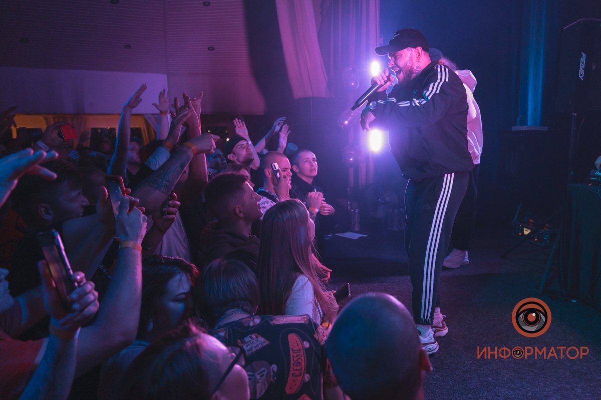 Фото: Денис Чубченко
