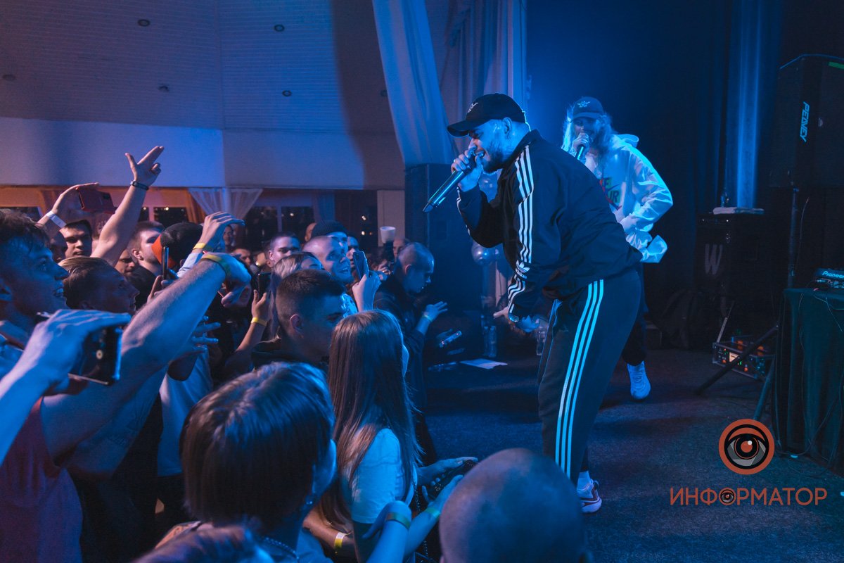 Фото: Денис Чубченко