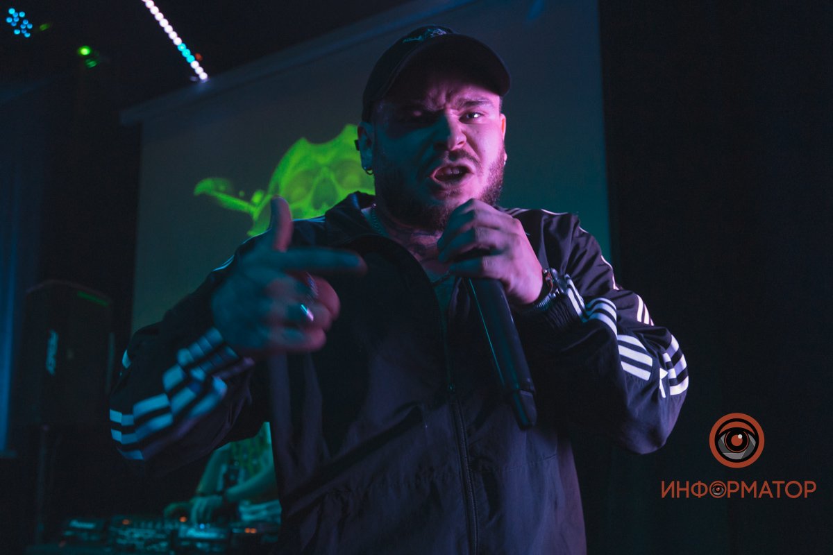 Фото: Денис Чубченко