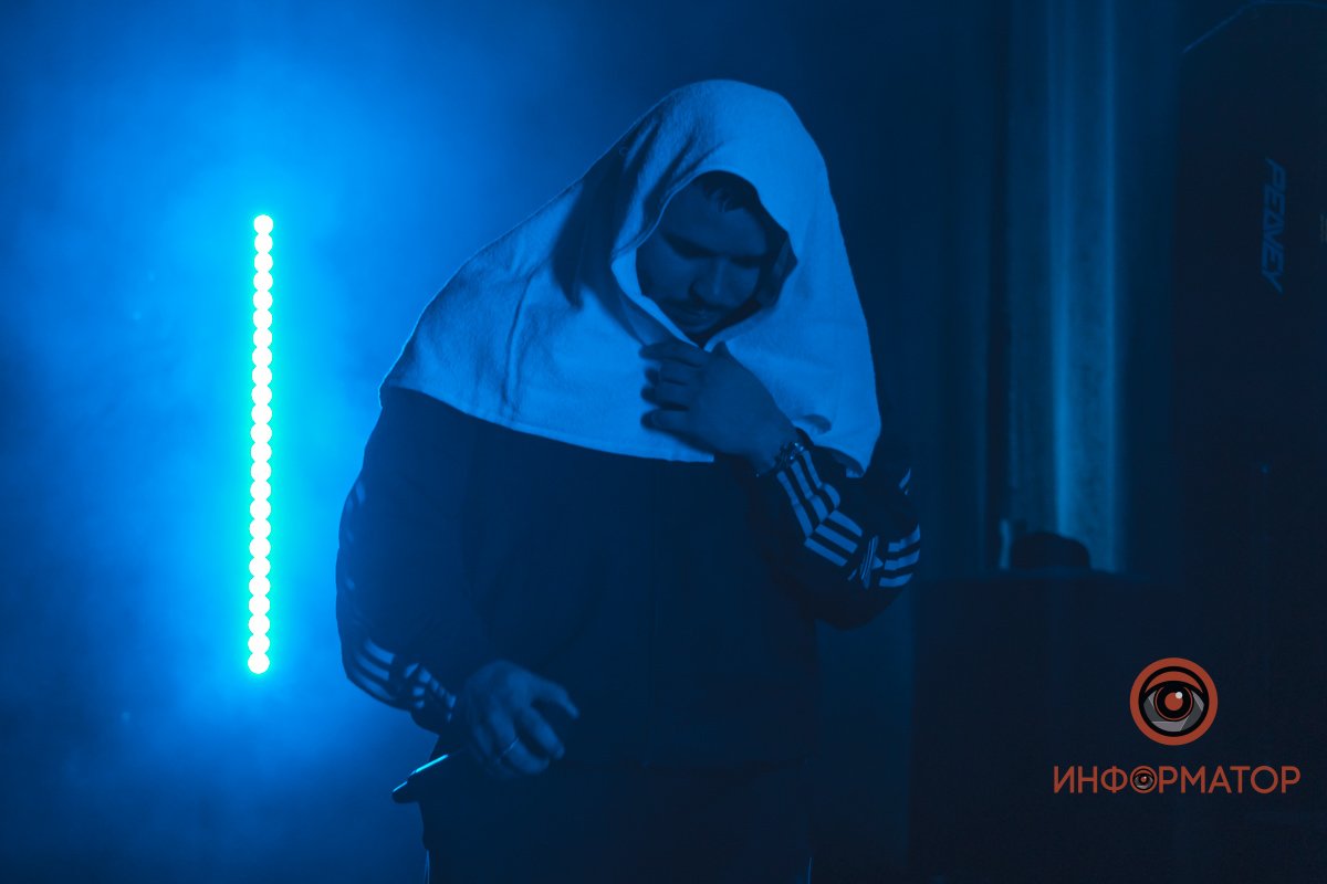 Фото: Денис Чубченко
