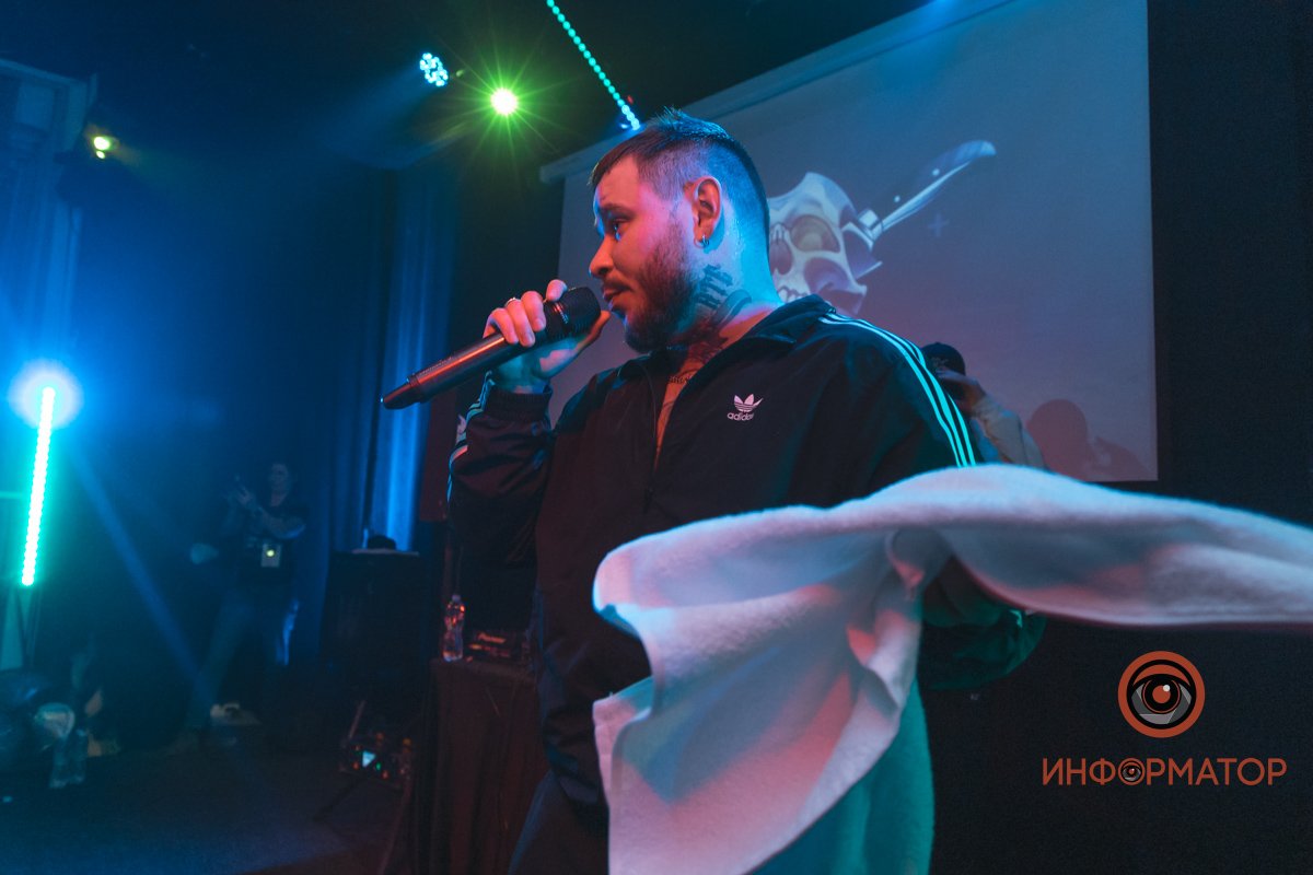 Фото: Денис Чубченко