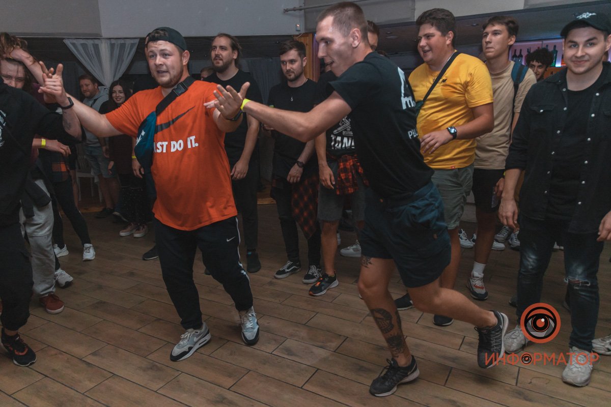 Фото: Денис Чубченко