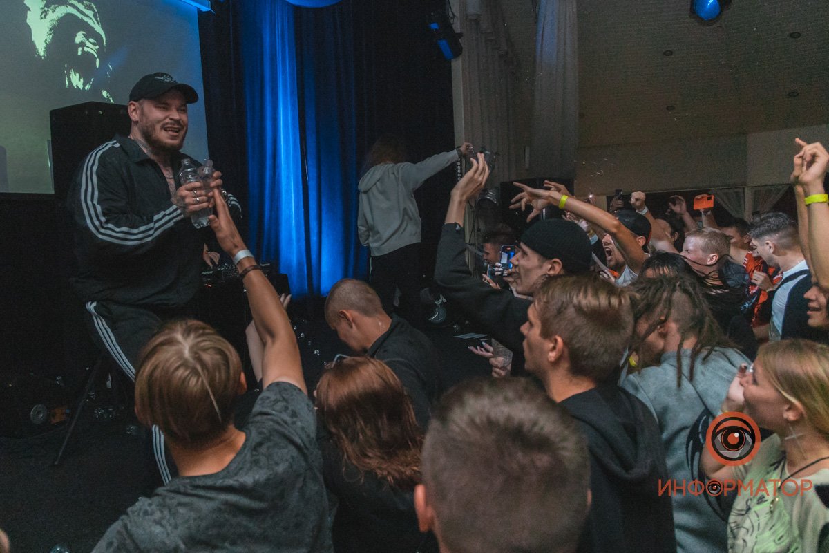 Фото: Денис Чубченко