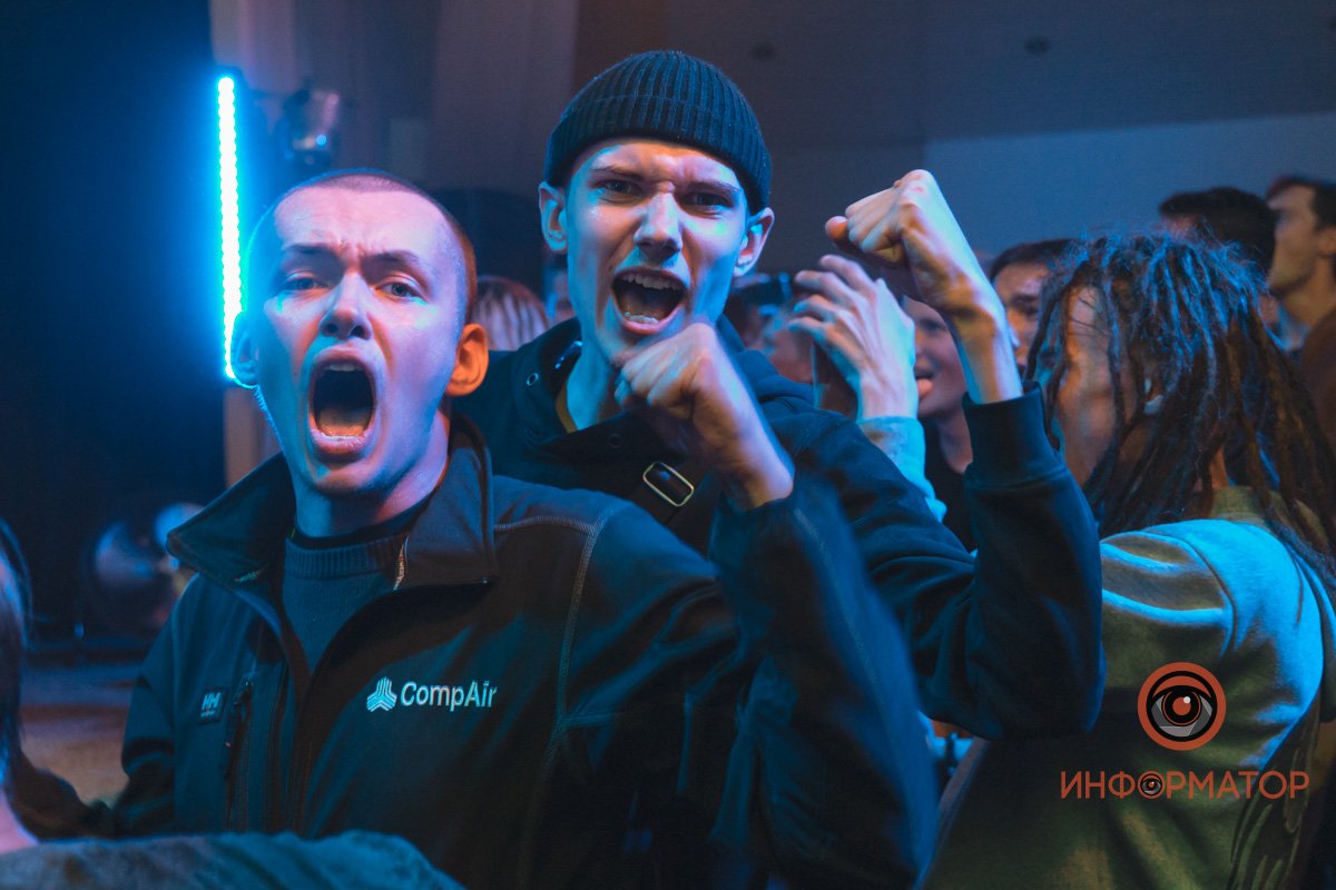 Фото: Денис Чубченко