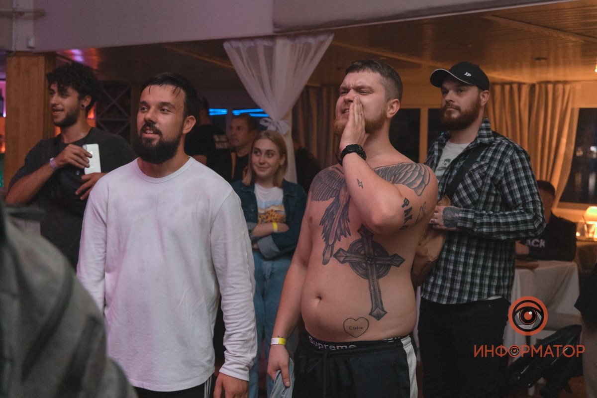 Фото: Денис Чубченко