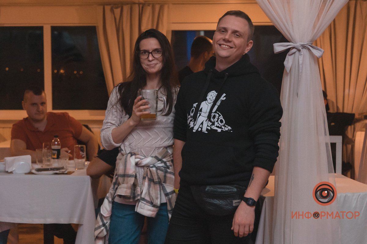 Фото: Денис Чубченко