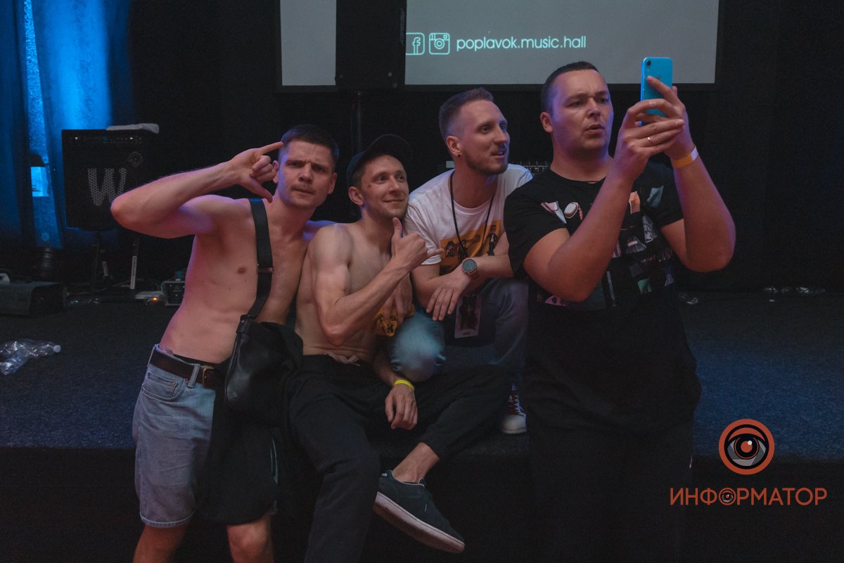Фото: Денис Чубченко
