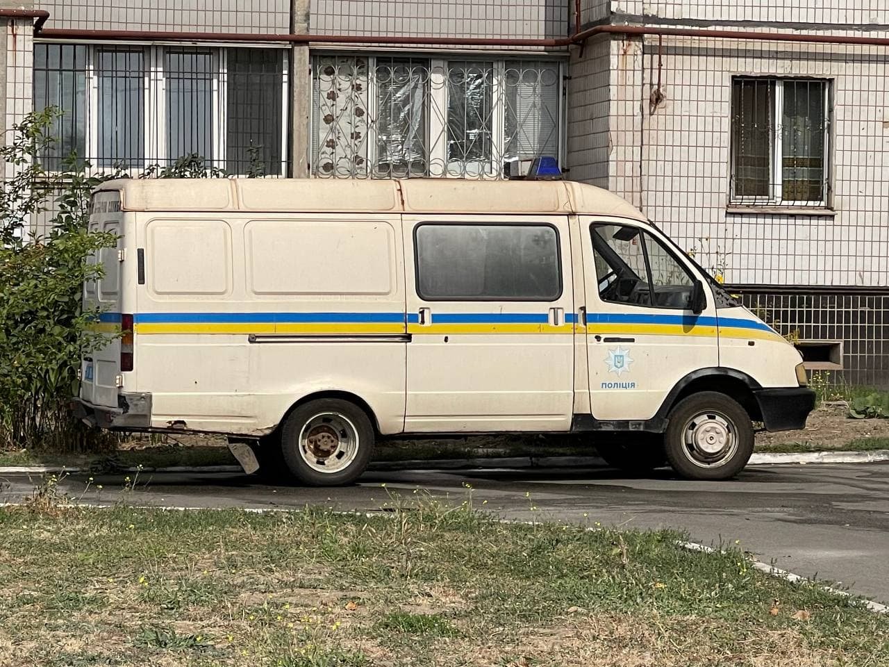 По словам пресс-службы полиции, причиной взрыв могла стать газовая смесь неизвестного происхождения