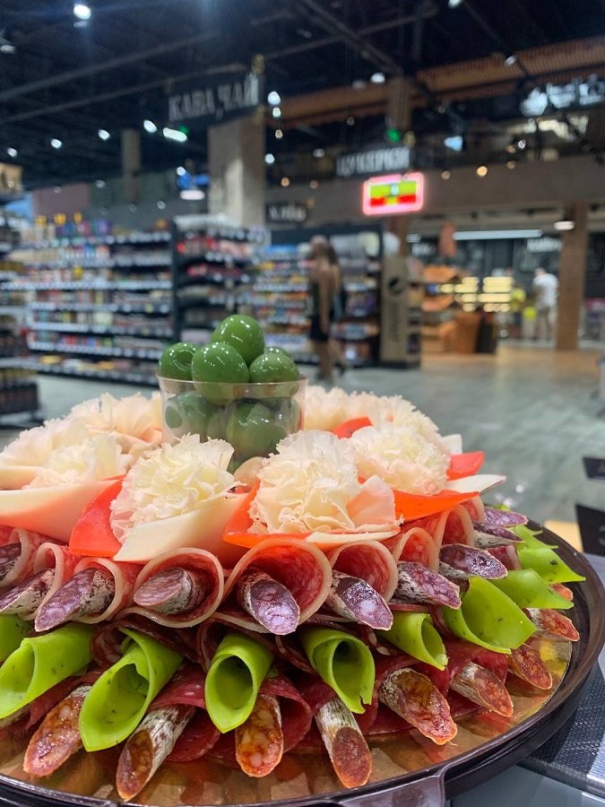 Пижамная вечеринка в супермаркете Dmart продолжается! Первые победители уже получили крутые призы 3