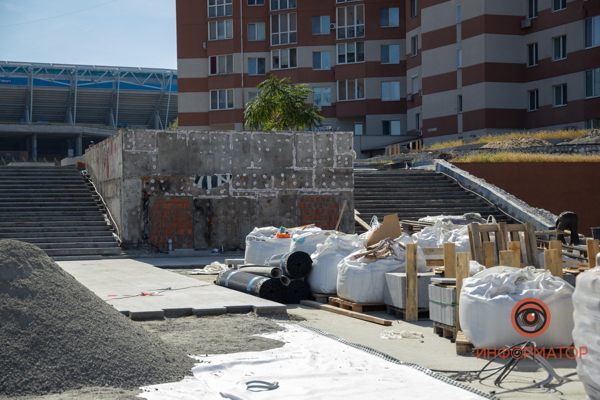 Работы продолжаются Работы продолжаются