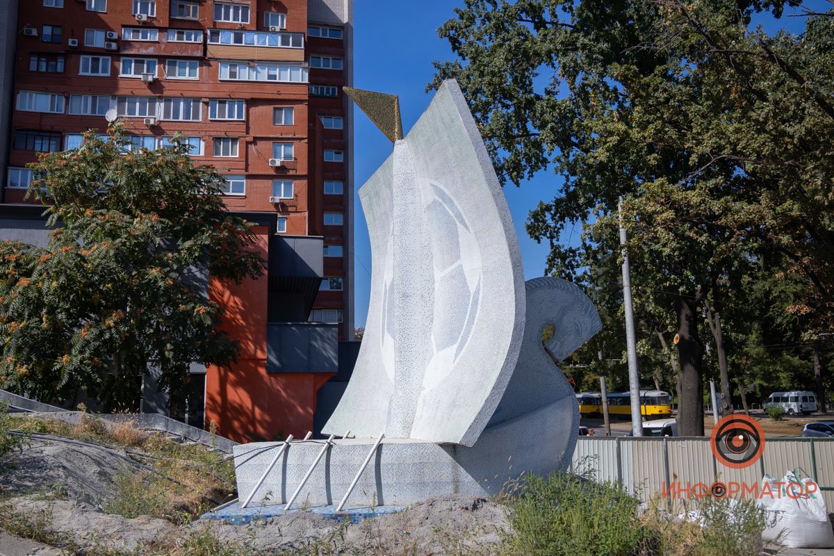 Старую ладью перенесут Старую ладью перенесут