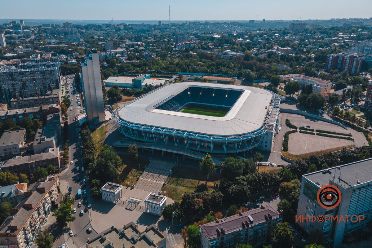 Ладью перенесут к стадиону Ладью перенесут к стадиону