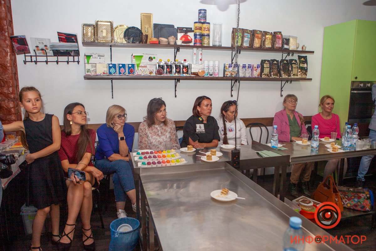 Внимательное жюри 