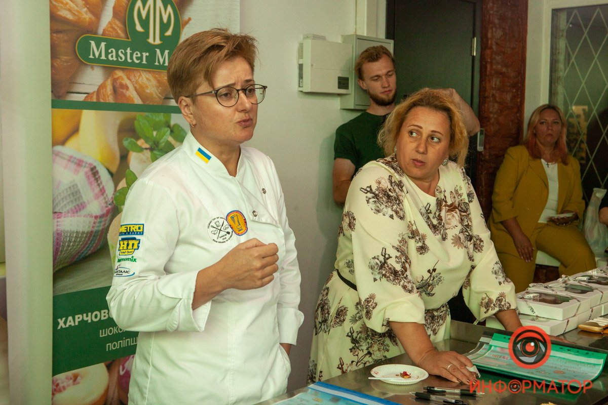 Гордон Рамзи как-то сказал:"Шеф должен быть авантюристом..." 