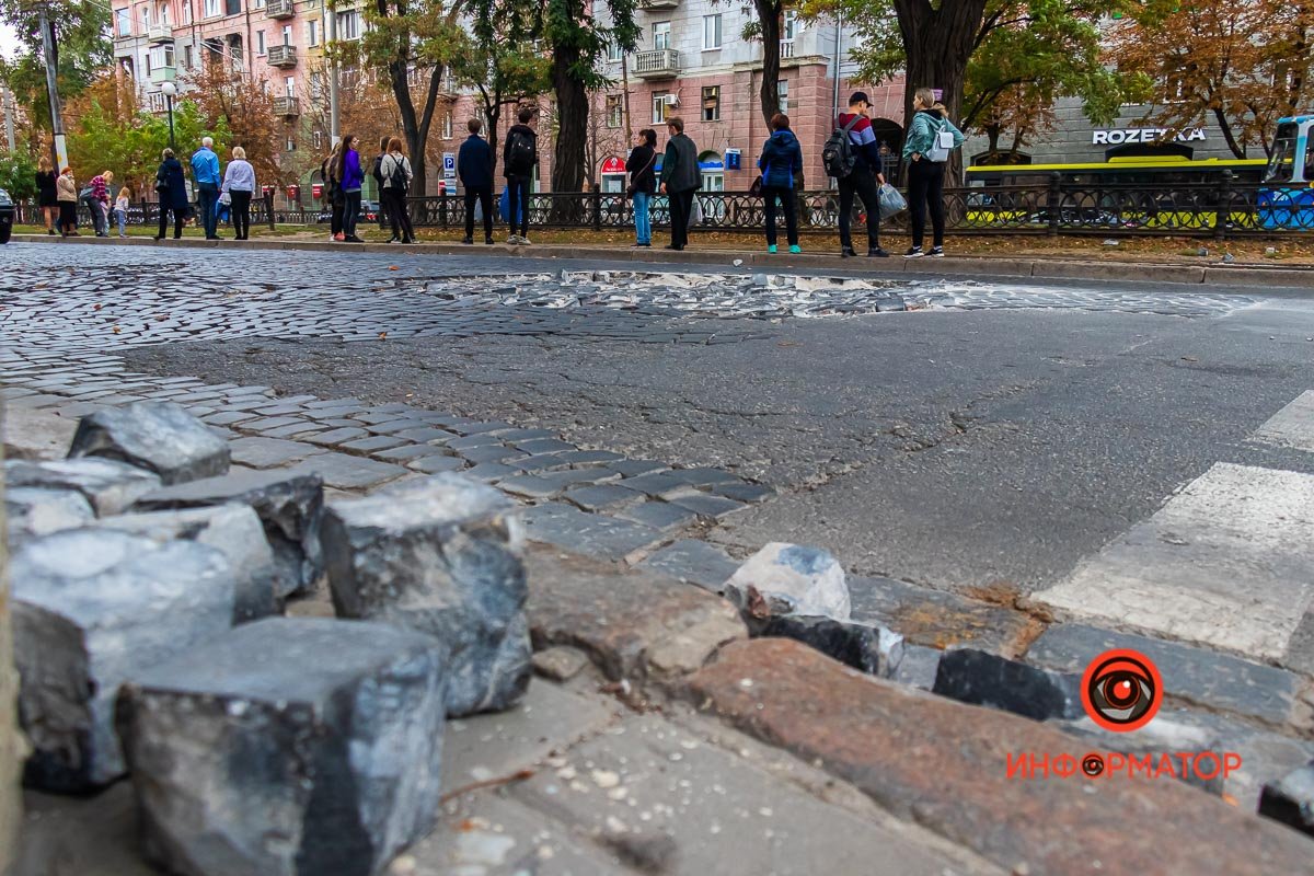 Берегите колеса