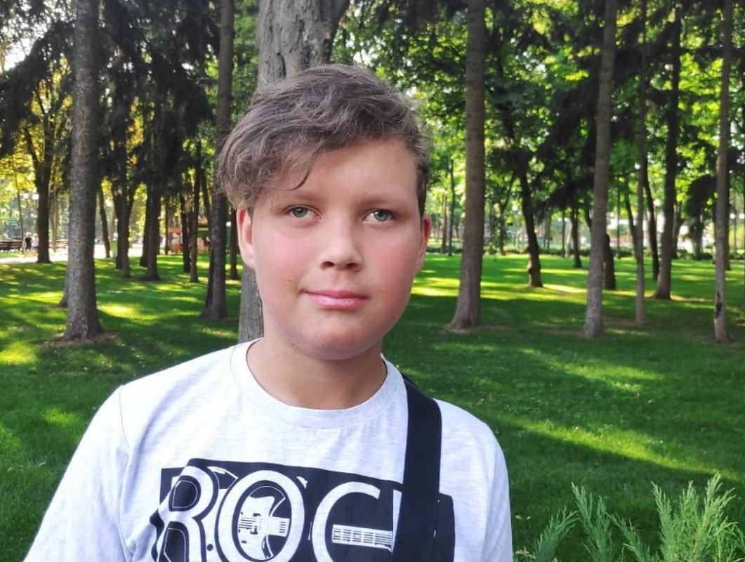 Эпилепсия, бронхолегочная дисплазия и опухоль мозга: каким детям в Днепре нужна помощь 3