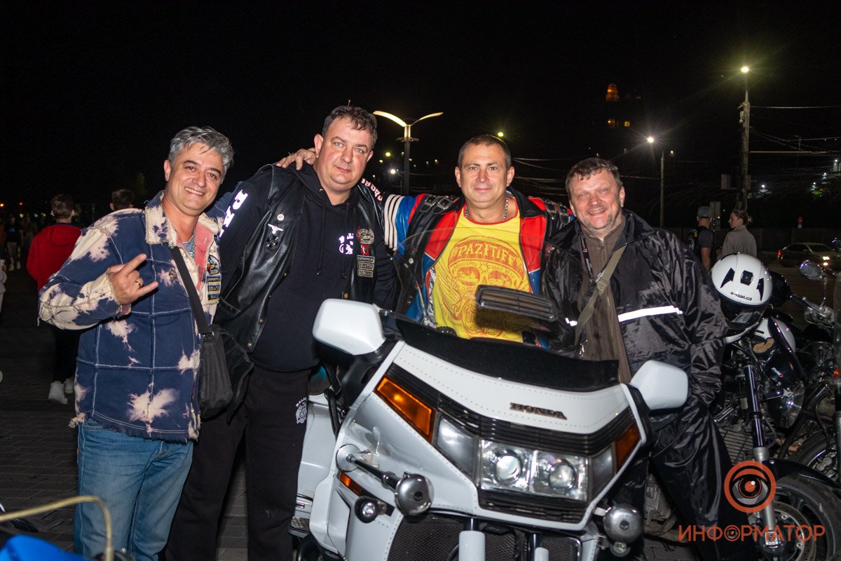 Традиционно этот день памяти отмечают каждый год 