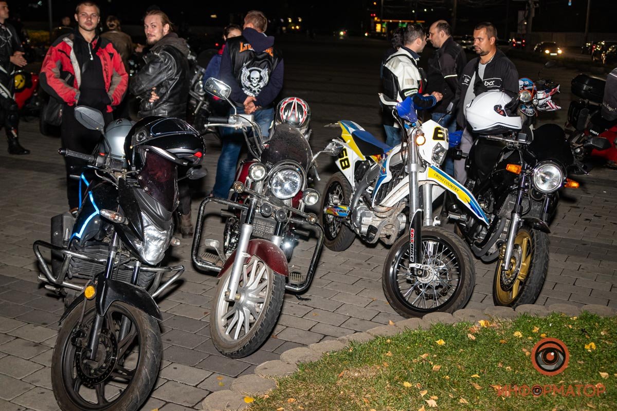 Нам представилась возможность рассмотреть и увидеть в деле абсолютно разные модели 