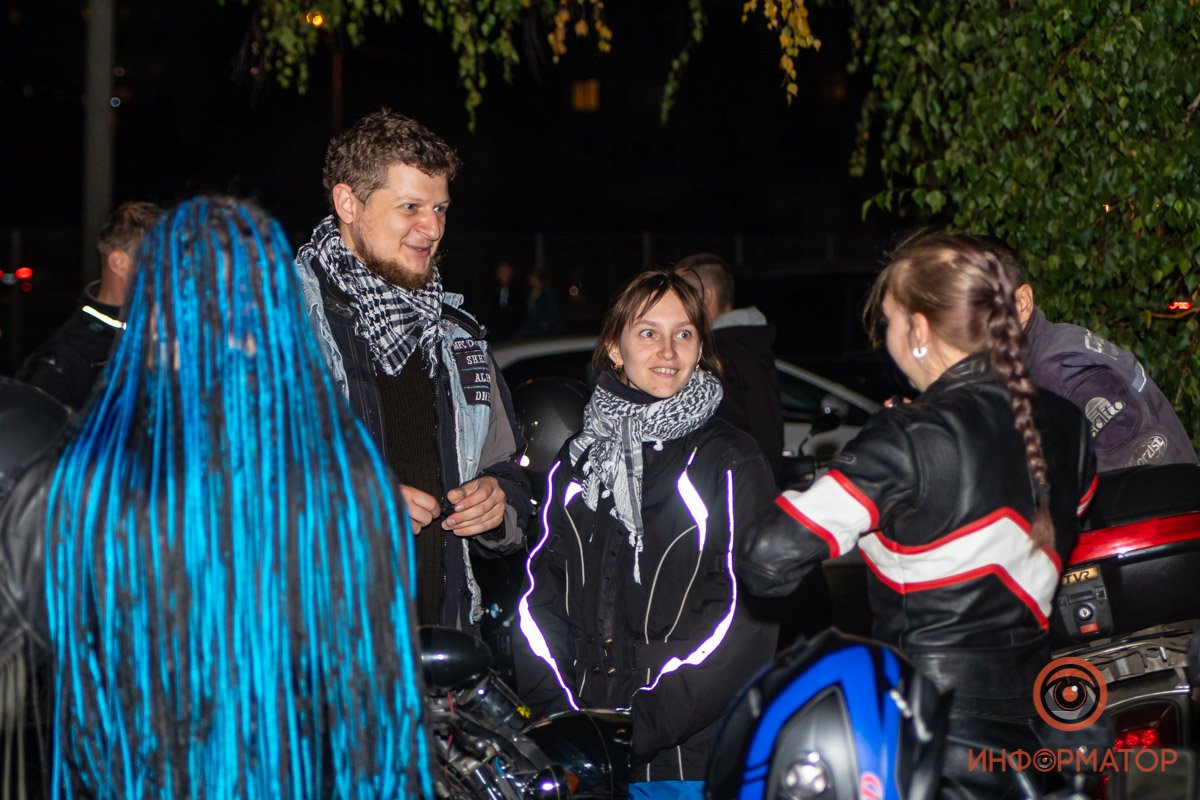 Здесь собрались все, кого объединяет любимое дело 