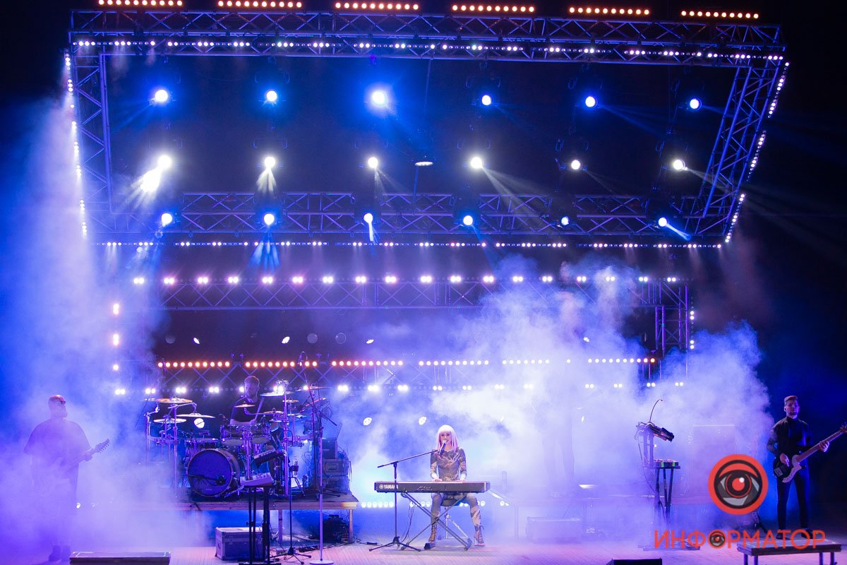 Дымка. Всего-лишь иллюзия 