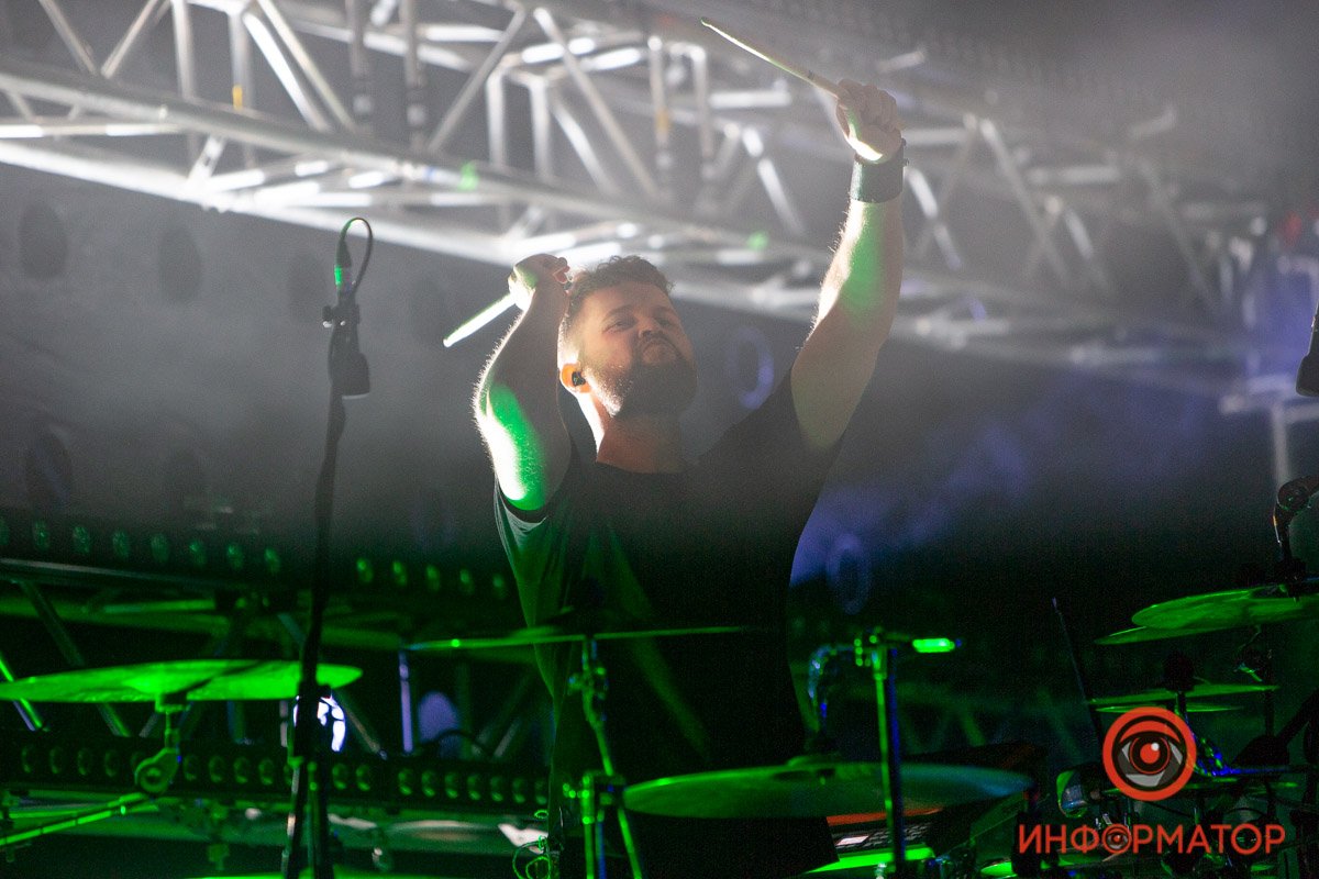 Кузнецы нот и драйва 