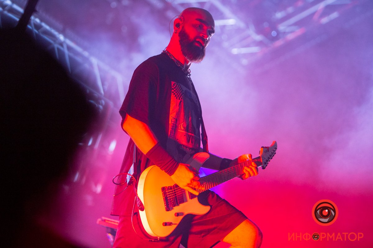 Рок слушают те, кому плевать на стереотипы 